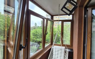 Direct proprietar   ofer spre închiriere apartament 2 camere, Gorjului-Militari - Poză 5