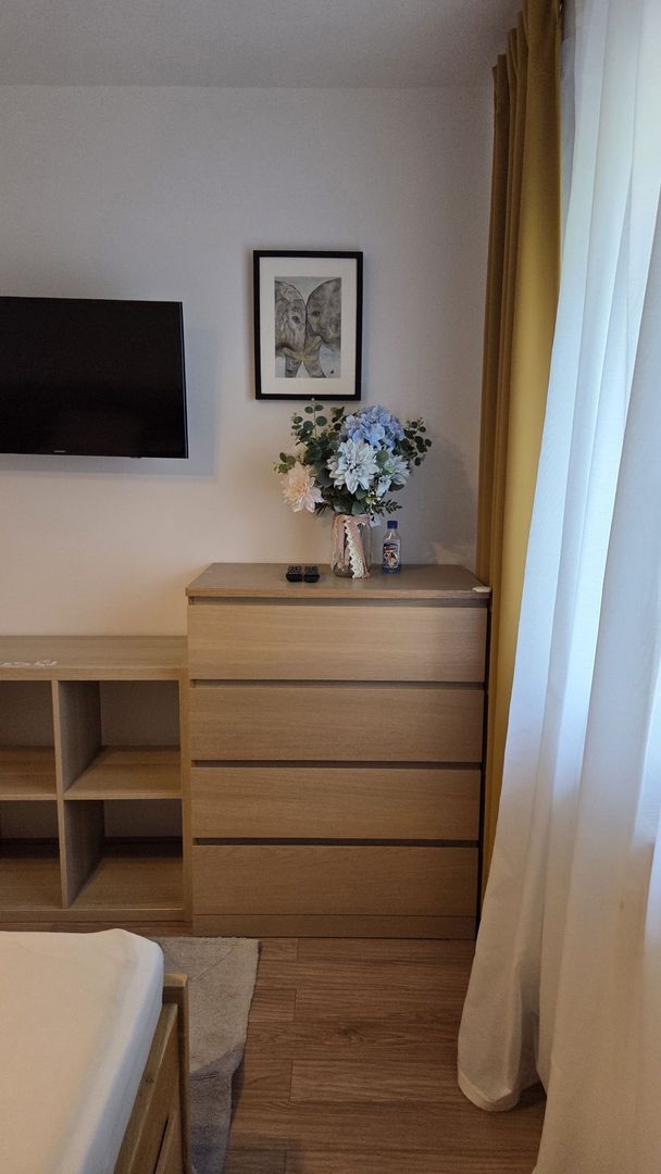Apartament 2 camere- zona Politehnica cu parcare - Poză 4