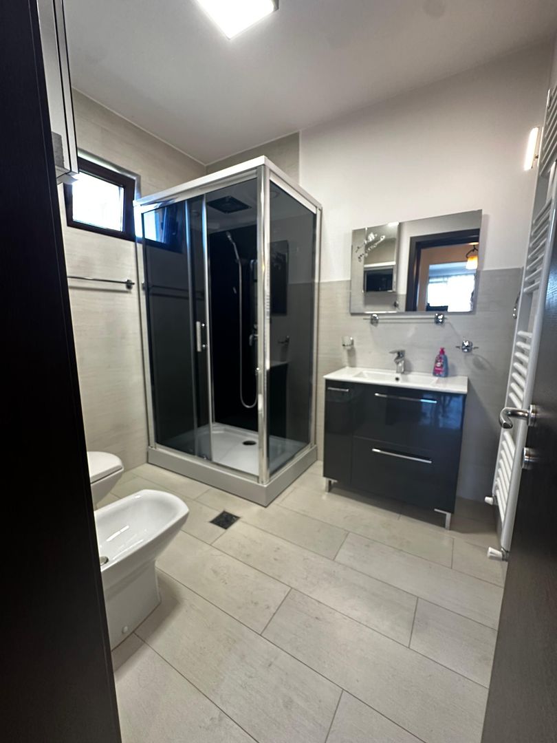 Vila individuală cu piscină privată,, teren 1000 mp – Pipera - Poză 11