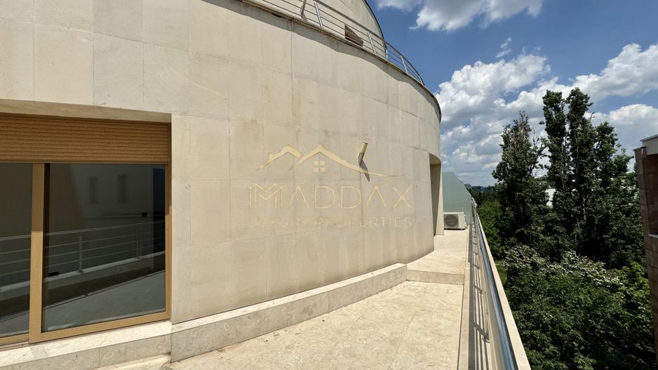 5 Rooms Duplex *1 Underground Parking* // Primaverii - Poză 31