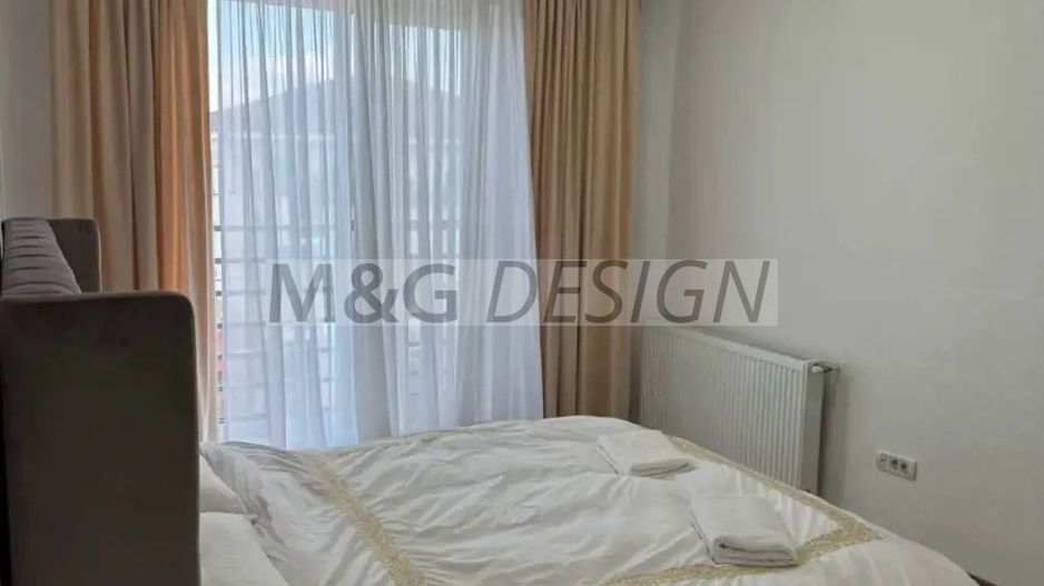 Apartament 2 camere Dumbravita bloc nou - Poză 3