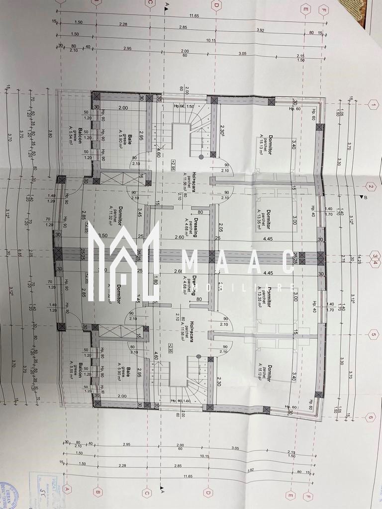 Casa 4 camere | 2 bai | Curte l 120 MP | Cristian La cheie | Zona de Sere - Poză 4
