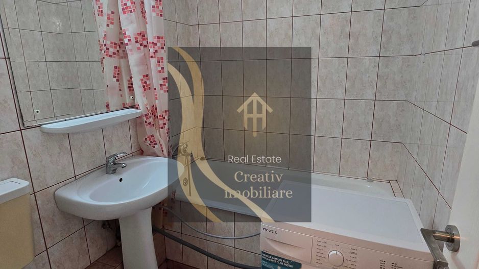 Inchiriez Garsoniera Iancului Avrig Obor - 4 min metrou! RENOVATA - Poză 8
