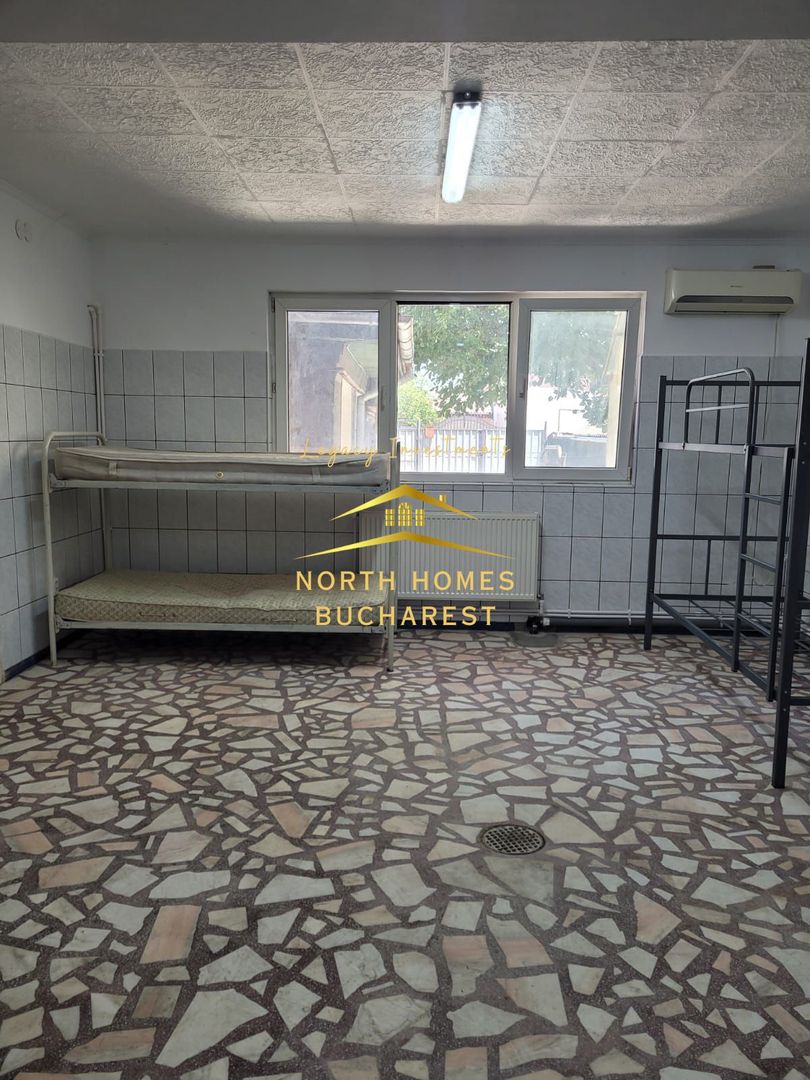 Casa de închiriat pentru muncitori străini - Voluntari - Poză 5