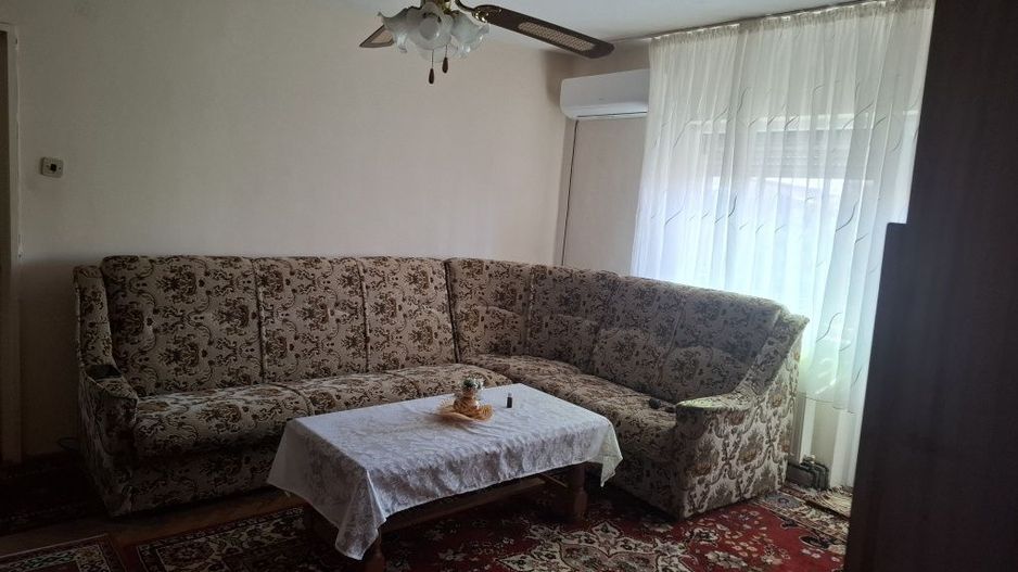 Apartament 2 camere zona Micro 16 - Poză 1