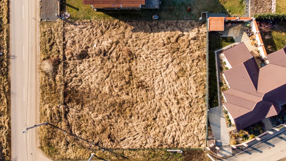 Teren 793mp cu două fronturi stradale Dumbrăvița - Poză 5