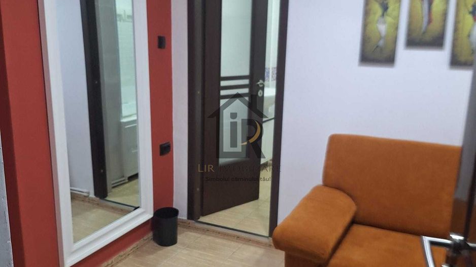 Apartament 1 camera dec 40 mp - Copou -Universitate - Poză 3