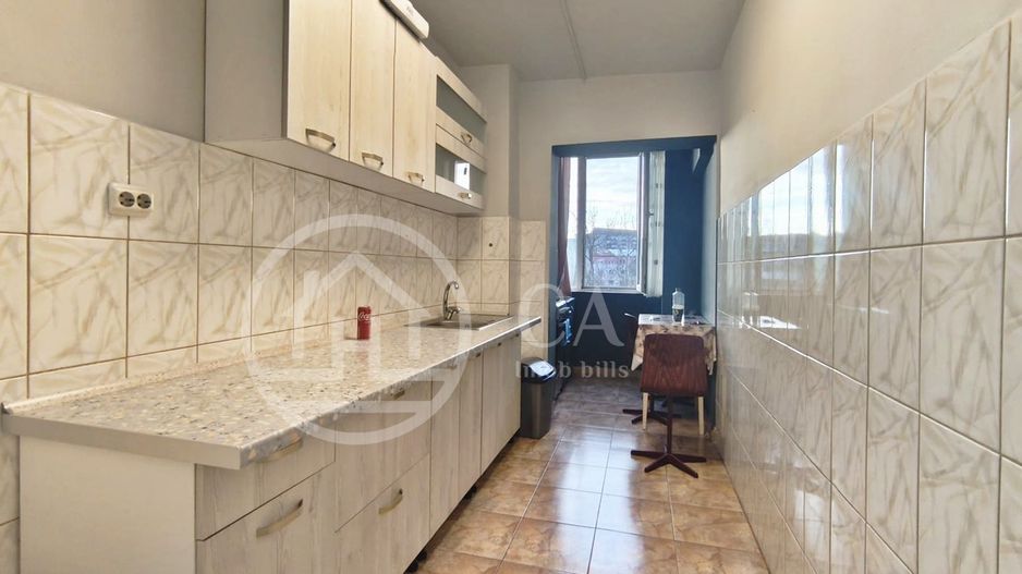 Apartament cu 1 camera de vanzare in zona Nufarul, Oradea - Poză 3