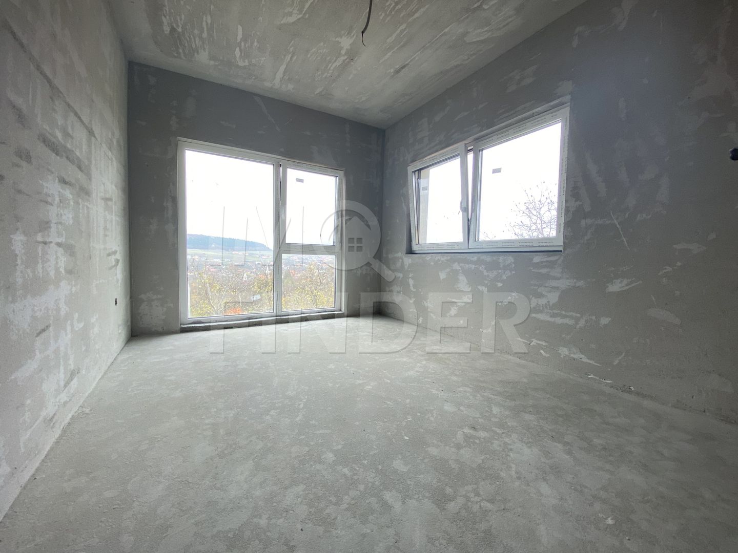 Vânzare casa individuală Chinteni, 600 mp teren - Poză 18