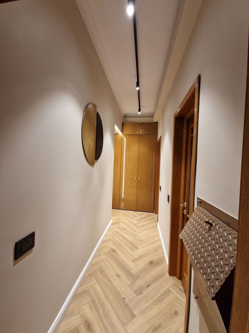 AP. 2 CAMERE AFI COTROCENI, CENTRALA TERMICA, MOBILAT/UTILAT MODERN - Poză 19