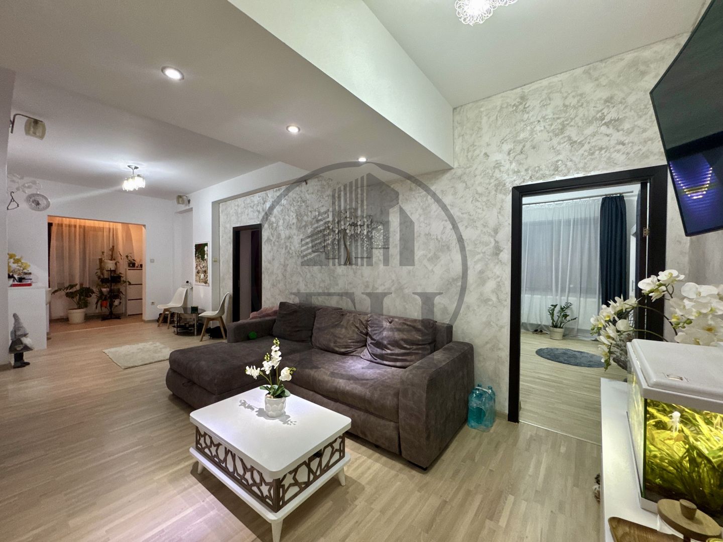 Apartament 3 camere de vanzare Constanta, Bd. Ferdinand - Poză 3