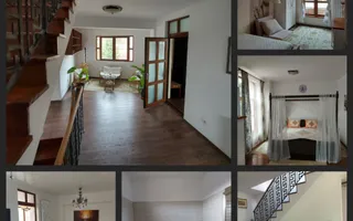 Vila Horezu Romanii de Jos - Poză 22
