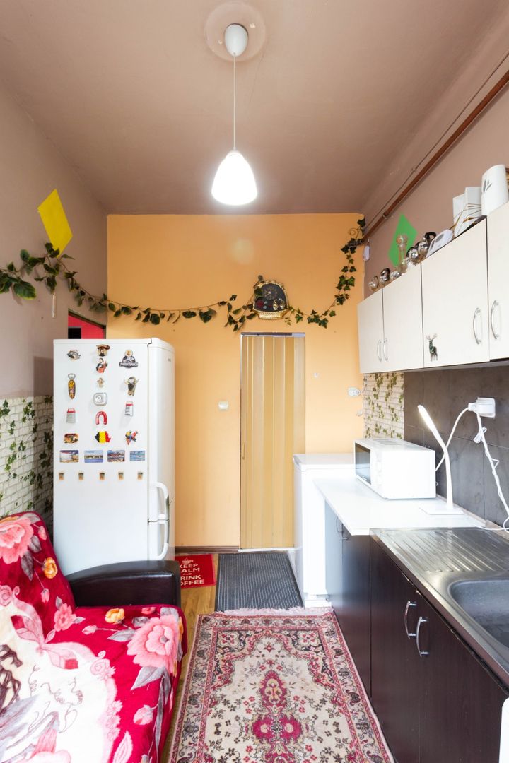 COMISION 0% !!! GARSONIERA DE VANZARE, ZONA FREIDORF. - Poză 4