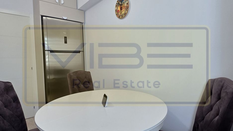 Apartament Premium - 60mp - Parcare - 25min de Universitate - Poză 13