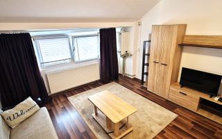 Oferim spre inchiriere apartament cu 2 camere, Zonă Spitalul Județean/Girocului. - Poză 4