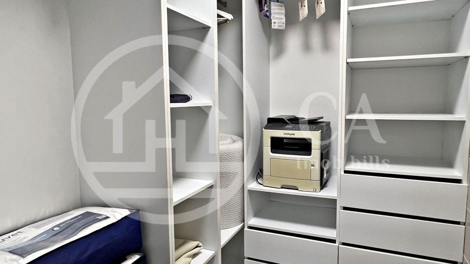 Apartament cu 2 camere de inchiriat in AES residence, Oradea - Poză 7