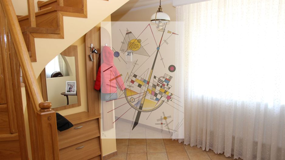 Casă / Vilă cu 3 camere de vânzare în zona Bartolomeu - Poză 175