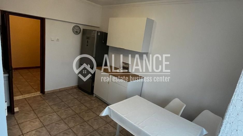 Ultracentral (cod04)-Apartament 3 camere mobilat-utilat si garaj - Poză 4