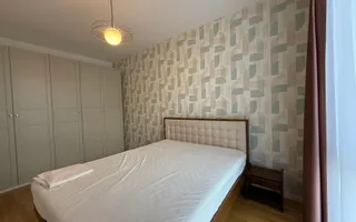 ISHO - Apartament cu 2 camere, birou, Et1, pet friendly - Medicina - Poză 12
