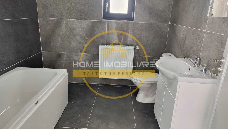 🏠 Casa individuala, 4 Camere, bucatarie separata, 450mp Teren / 📍Valea Lupului - Poză 4