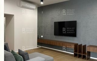 Chirie, apartament, 2 camere+living, str. Bulgara, Centru - Poză 6