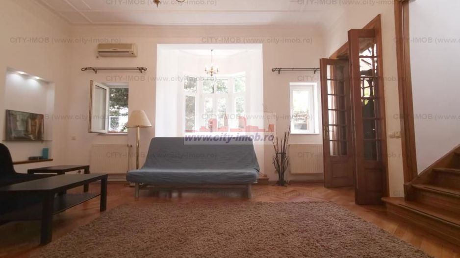 Vanzare si * sau Inchiriere Casa/Vila 5 camere Dorobanti - Poză 32