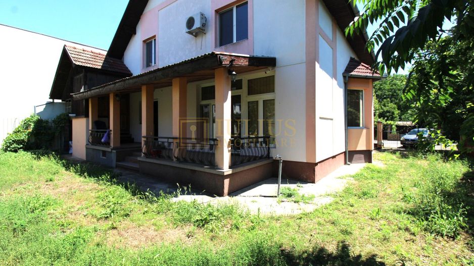 🏡 Casă individuală 5 camere – Zona Aradului, Timișoara - Poză 4