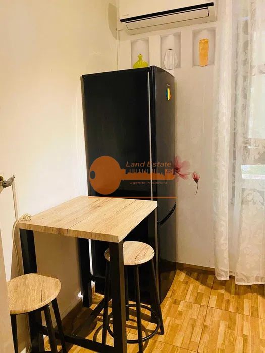 Garsoniera la 7 minute de Metrou Crangasi - Poză 4