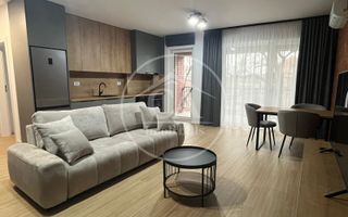 Apartament cu 2 camere de închiriat în zona Cetății, Oradea - Poză 1
