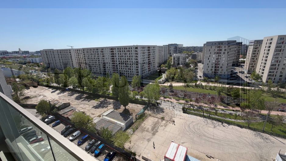 Apartament 2 Camere Vedere Panoramica - Smart Residence Lujerului Faza 2 - Poză 18