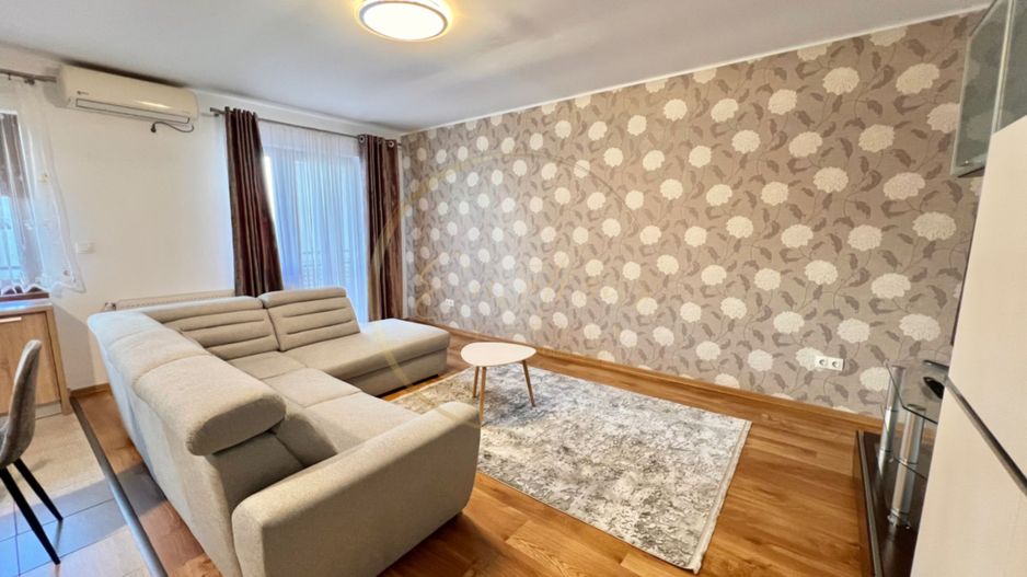 LUX | Apartament cu 3 camere | Torontalului , Timisoara - Poză 6