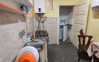 Apartament 2 camere la curte - Poză 5