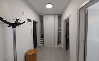 Garsoniera moderna de inchiriat, Parcare – Pallady / Drumul Gura Calitei - Poză 7