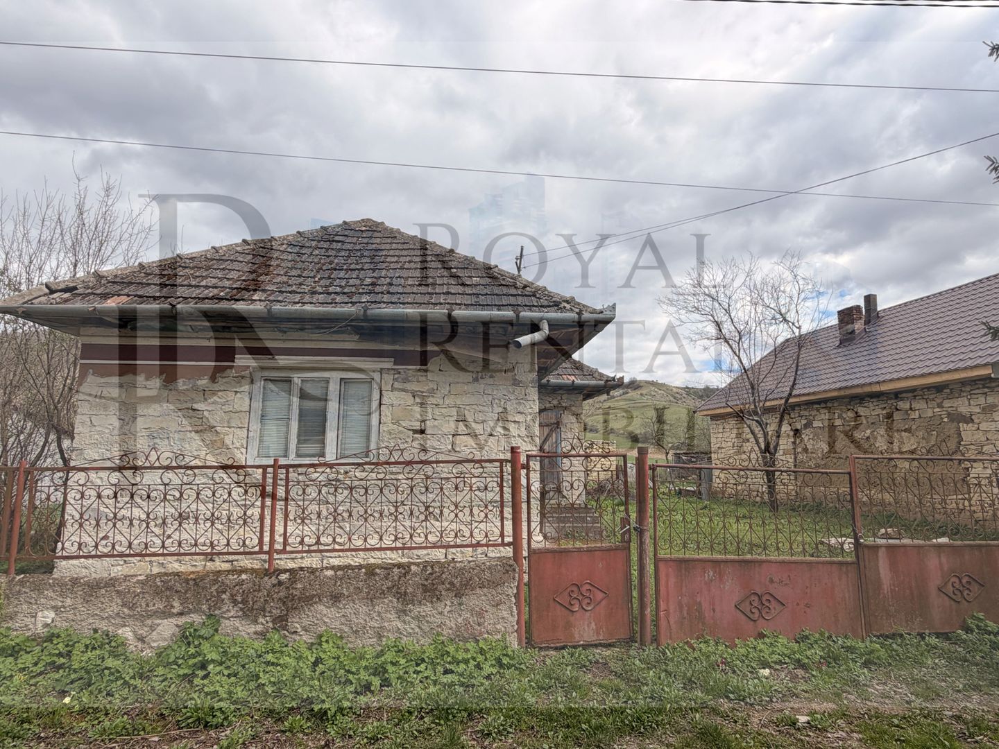 Comision 0! | Casă + teren generos | 2600 m² | Oportunitate unică - Faureni - Poză 2