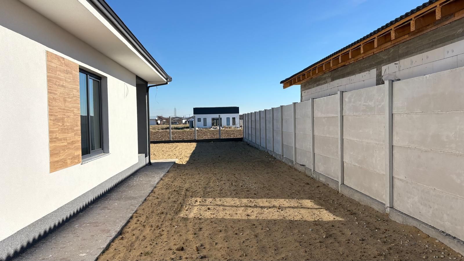 Casa Santandrei, 167 000 E (neg). Comision 0. - Poză 8