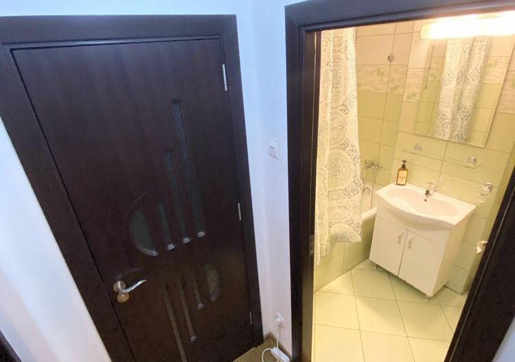 Apartament 2 camere | Metrou Gorjului | Parcare - Poză 7