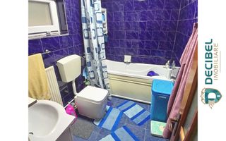 Casă cu mansardă și 4 camere în Cartierul CFR – Tecuci - Poză 12