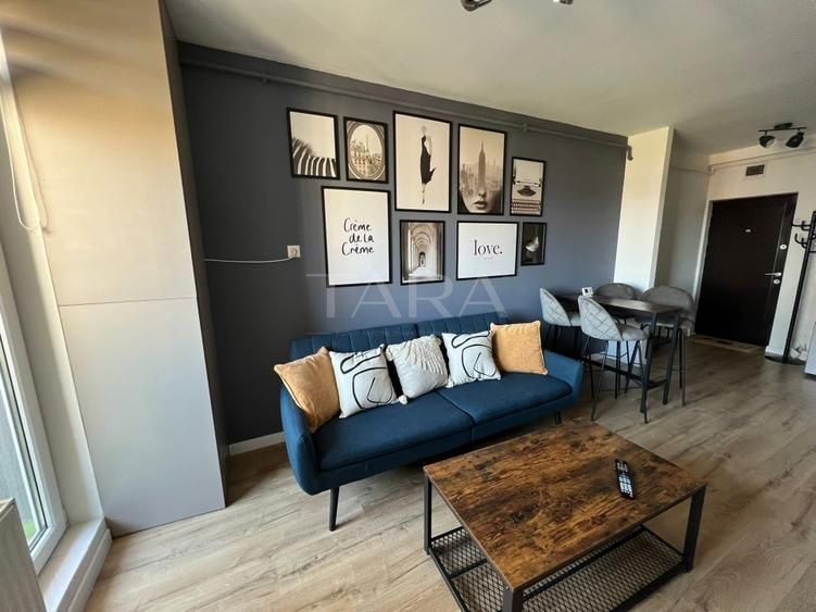 Apartament 3 camere – Iris, aproape de viitorul RIVUS. - Poză 2