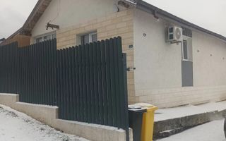 Vânzare, casă, 3 camere, Tomești, Iași - Poză 1