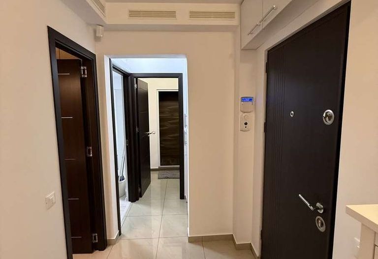 Apartament 2 camere premium, Aviatiei, mobilat lux, prima utilizare, 53 mp - Poză 5