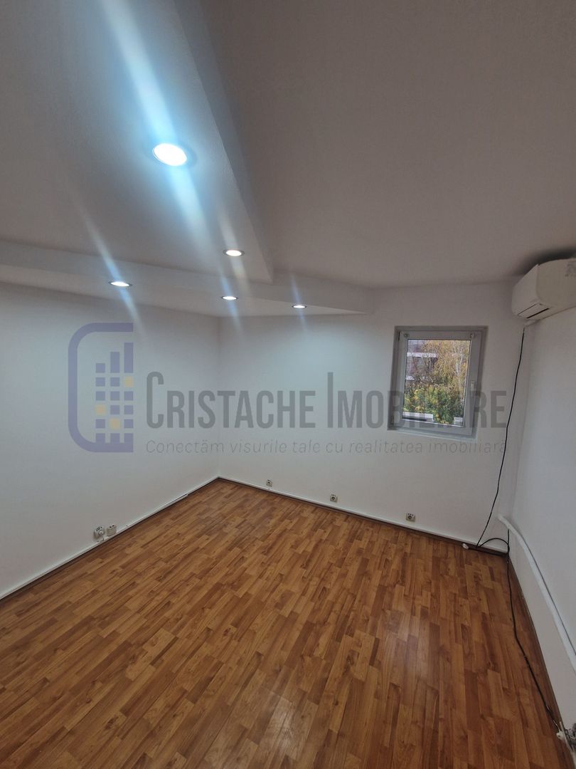 Spațiu de birouri în Cotroceni, la 7 min. distanta de statia de metrou Eroilor - Poză 4