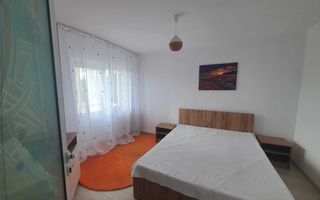 Apartament 3 camere, dec.-80mp-et2/4-500euro -Nicolina- Selgros - Poză 5