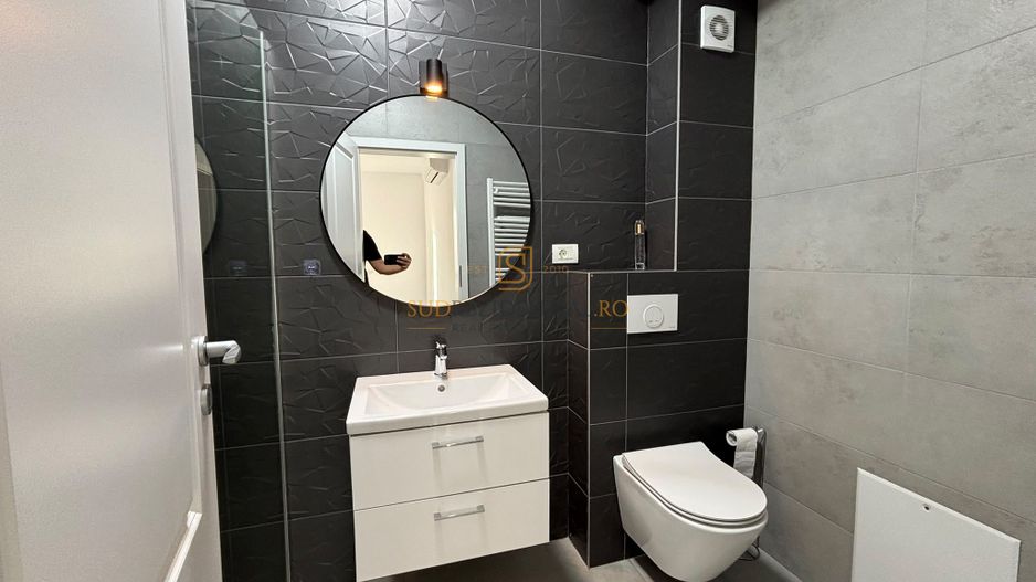 De Inchiriat Vila P+1 Quantum Berceni - Bld. 1 Mai - Comuna Berceni - Poză 19