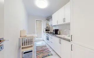 3 CAMERE MODERN – BERCENI | MUTARE IMEDIATĂ | FINISAJE PREMIUM - Poză 15