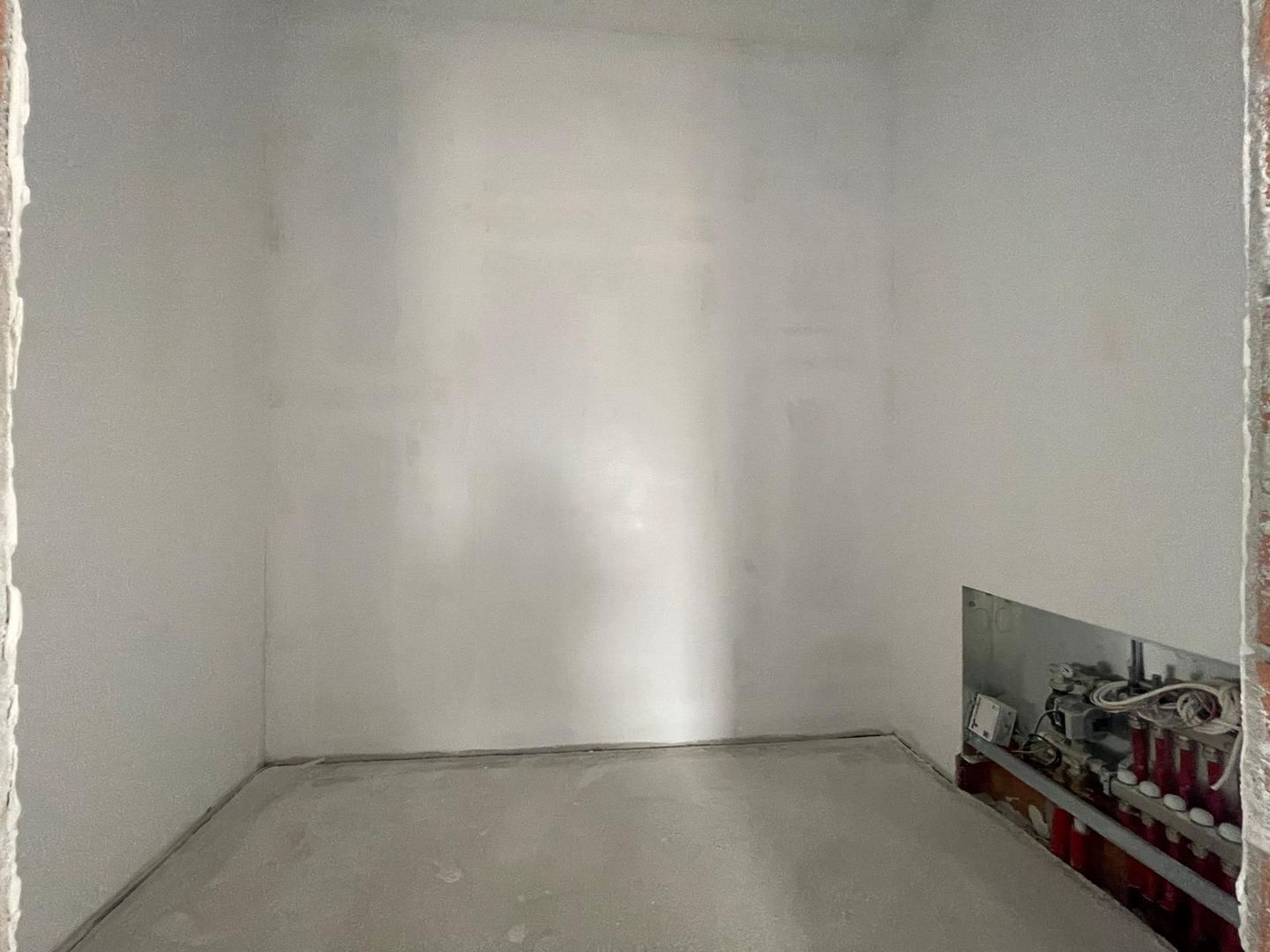 Duplex - 5 camere -toate utilitatile - Mosnita Noua - Urseni - Poză 11