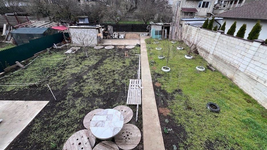 Vânzare, casă, 2 camere, Tohatin - Poză 5