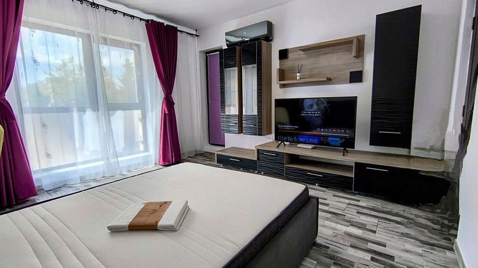 Militari Lujerului- Plaza Residence - Poză 3
