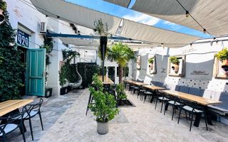 Spațiu comercial de 104mp de vânzare în zona Parcul Carol - Poză 7