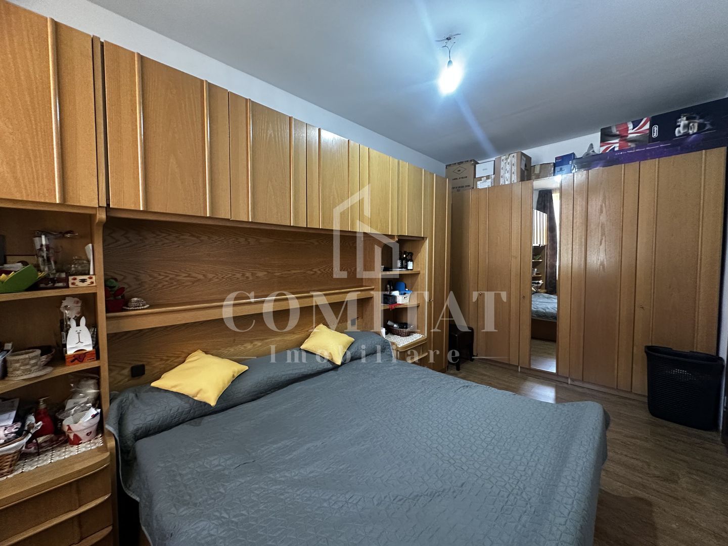 Apartament cu 2 camere | Zona de case | Gruia - Poză 1