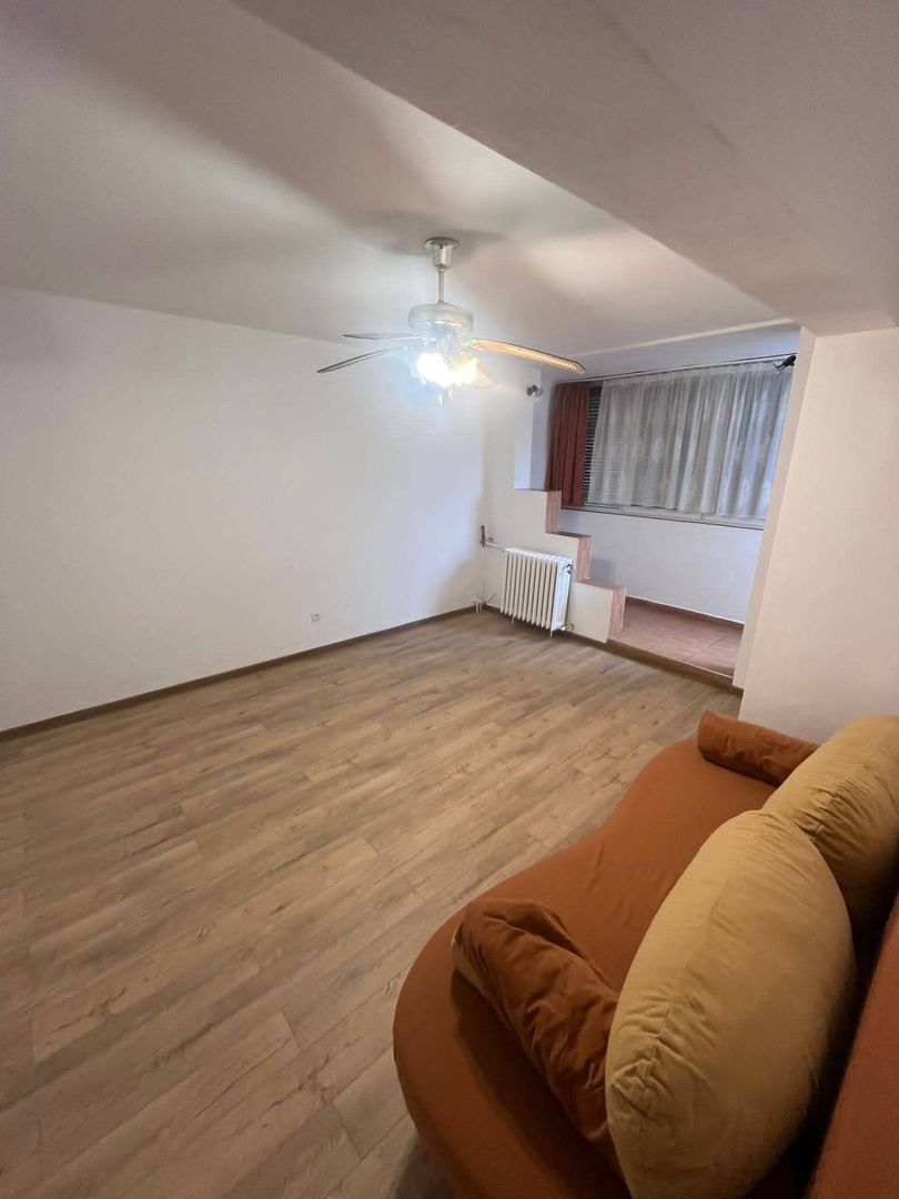 De închiriat apaetament spatios cu 3 camere  Ioșia,  pet friendly - Poză 4